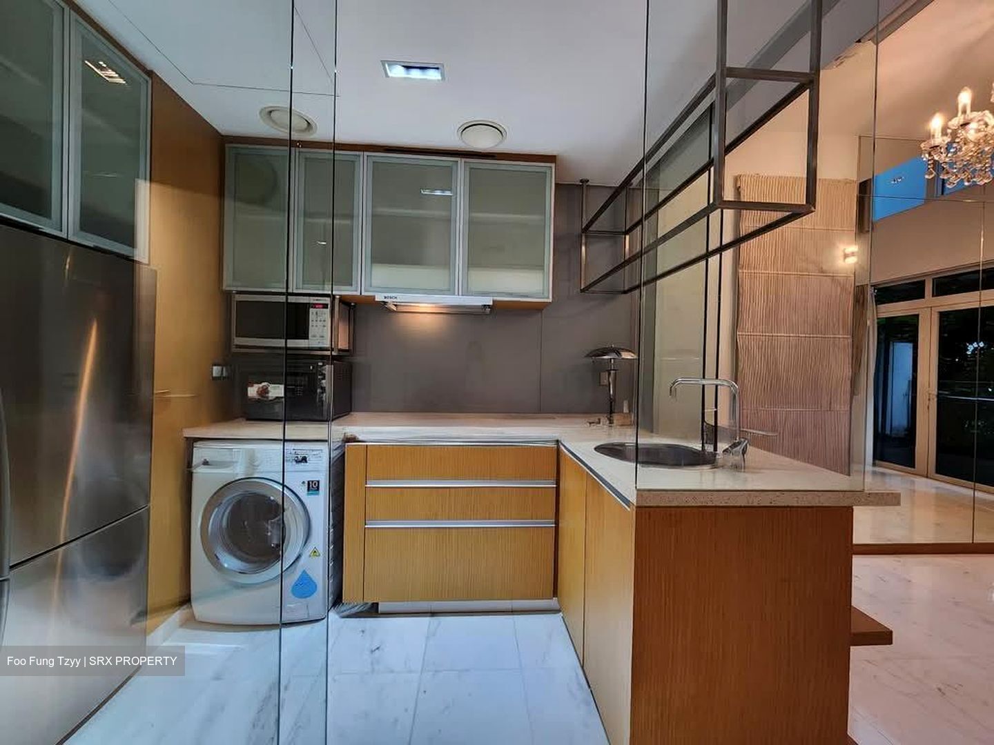 Icon (D2), Apartment #566603581